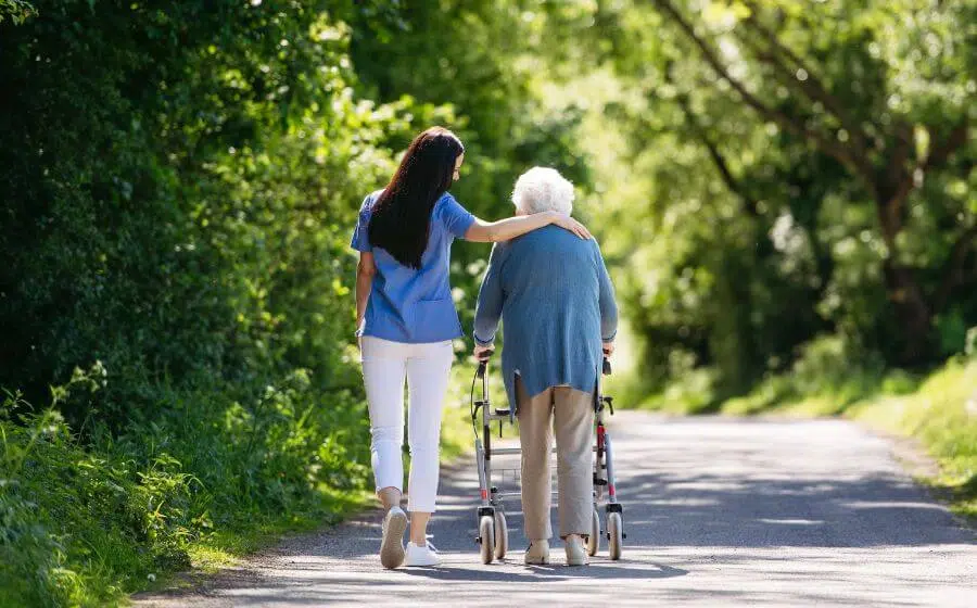 Why Senior Home Care is a Smart Franchise Investment