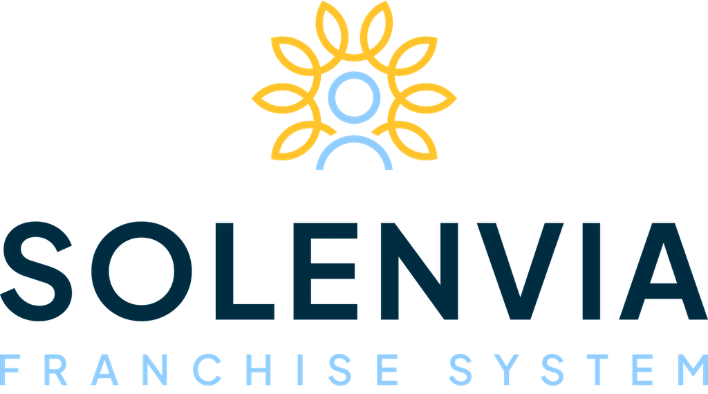 SOLENVIA Franchise System