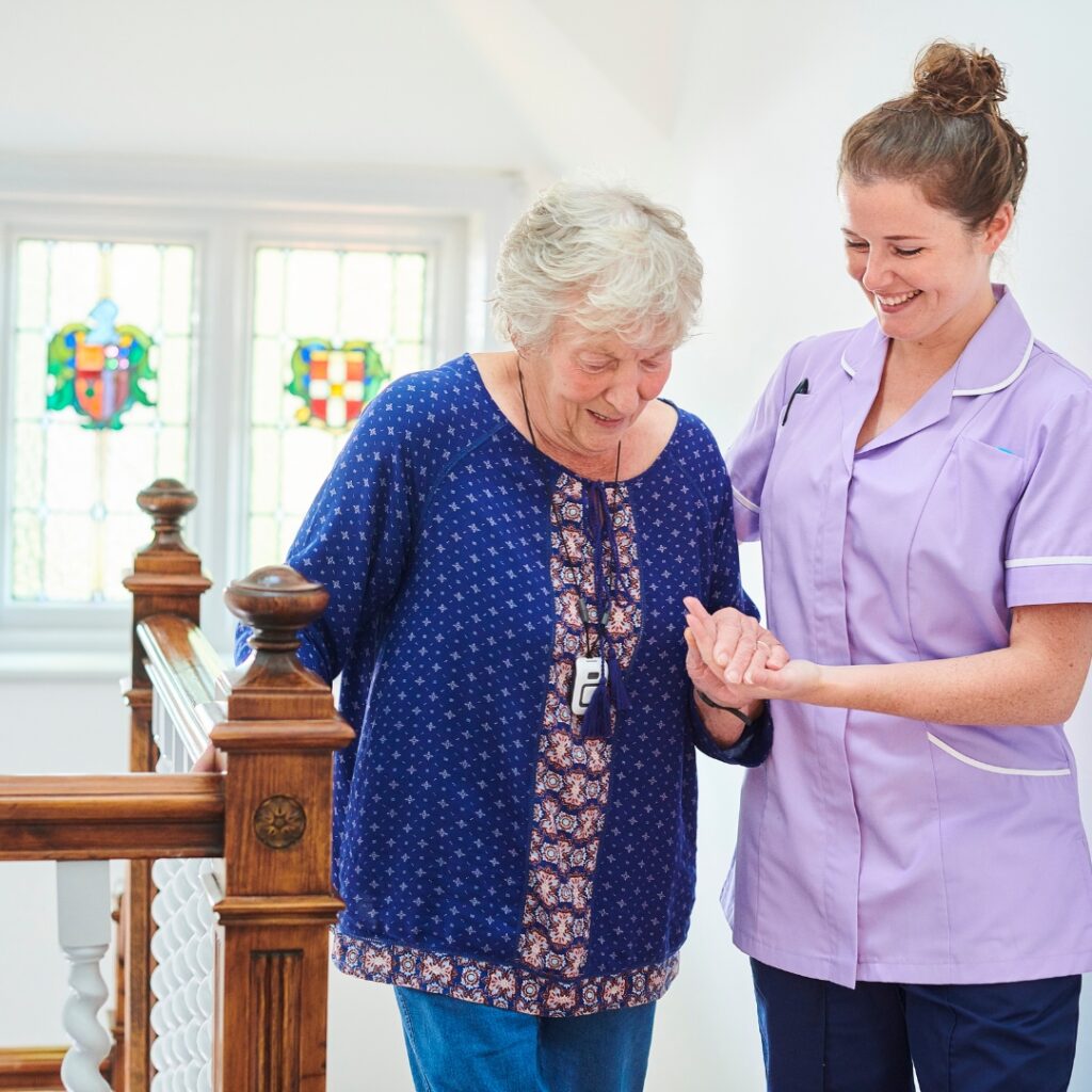 SOLENVIA Sets New Dementia Care Standards